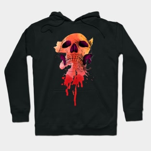 Vanitas Hoodie